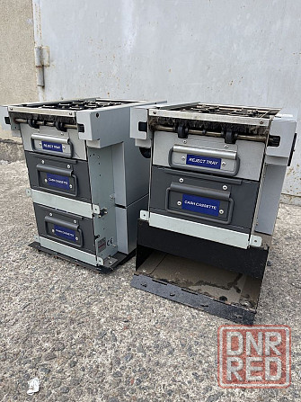 Puloon LCDM-1000/2000 Запорожье - изображение 2