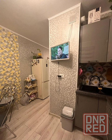 Сдам 1-комнатную квартиру (38 кв.м) в Ворошиловском районе (Ориентир Крытый рынок) Донецк - изображение 8