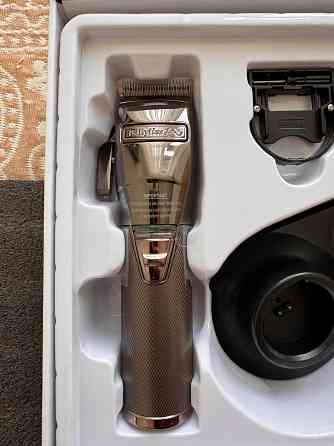 Машинка для стижки BaByliss PRO 4Artists FX8705E Запорожье