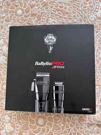 Машинка для стижки BaByliss PRO 4Artists FX8705E Запорожье