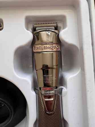 Машинка для стижки BaByliss PRO 4Artists FX8705E Запорожье