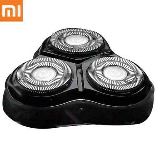 Ножевой блок нож насадка для бритвы Xiaomi Enchen Black Stone 3D Запорожье