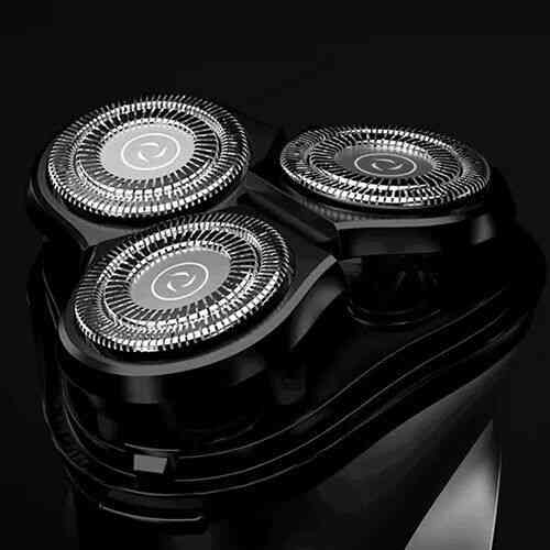 Ножевой блок нож насадка для бритвы Xiaomi Enchen Black Stone 3D Запорожье