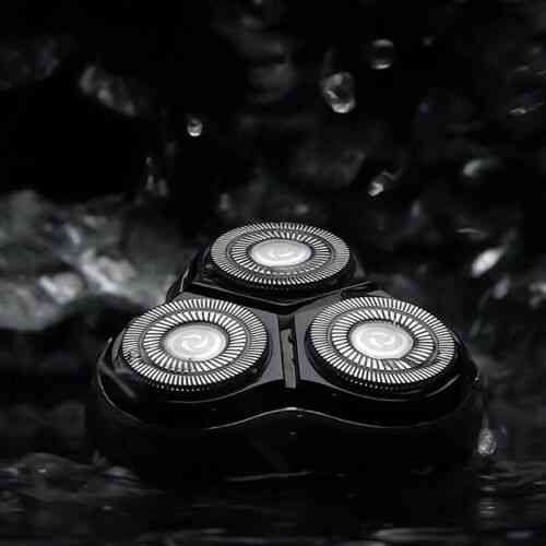 Ножевой блок нож насадка для бритвы Xiaomi Enchen Black Stone 3D Запорожье