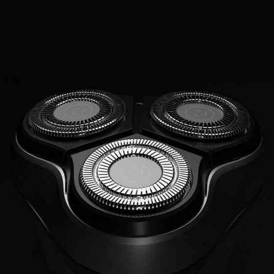 Ножевой блок нож насадка для бритвы Xiaomi Enchen Black Stone 3D Запорожье