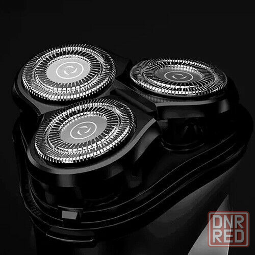 Ножевой блок нож насадка для бритвы Xiaomi Enchen Black Stone 3D Запорожье - изображение 4