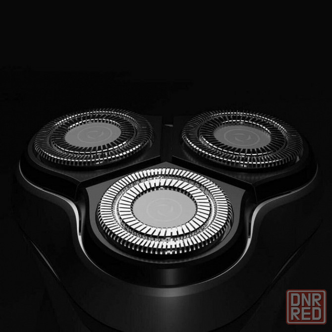 Ножевой блок нож насадка для бритвы Xiaomi Enchen Black Stone 3D Запорожье - изображение 6