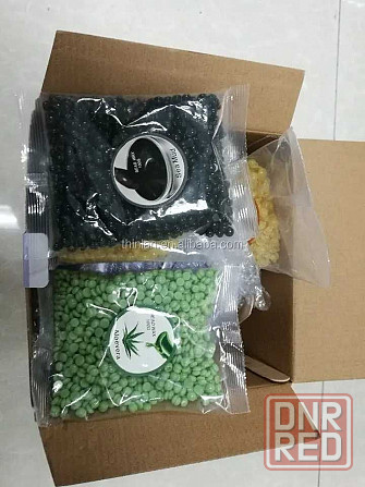 Баночний воскоплав PRO-WAX 100 шугаринг нагреватель воска депиляция Запорожье - изображение 3