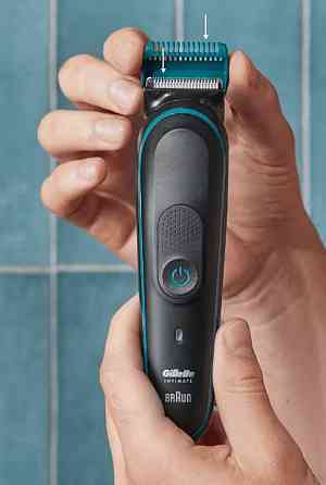Тример Gillette INTIMATE i5 Запорожье