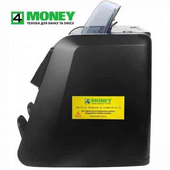 Сортировщик банкнот Bcash MVC750 DUAL Счетчик валют Мультивалютный Запорожье