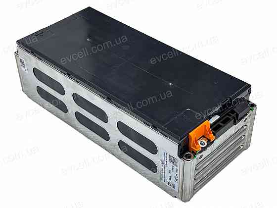 Акумуляторний модуль 44,4V на 1,24 кВт SAMSUNG SDI Li-ion 12S 28Ah Запорожье