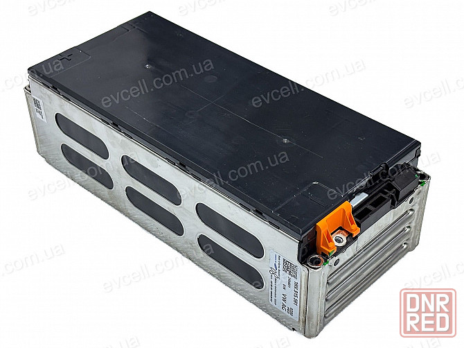 Акумуляторний модуль 44,4V на 1,24 кВт SAMSUNG SDI Li-ion 12S 28Ah Запорожье - изображение 2