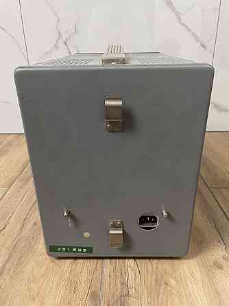 Oscilloscope hm 312 осцилограф Запорожье