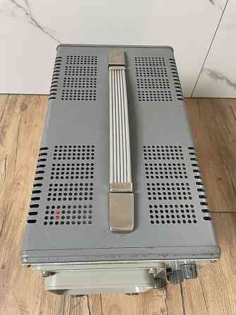 Oscilloscope hm 312 осцилограф Запорожье