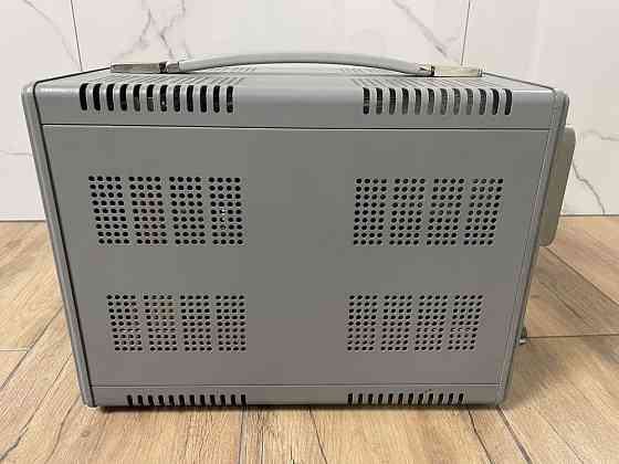 Oscilloscope hm 312 осцилограф Запорожье