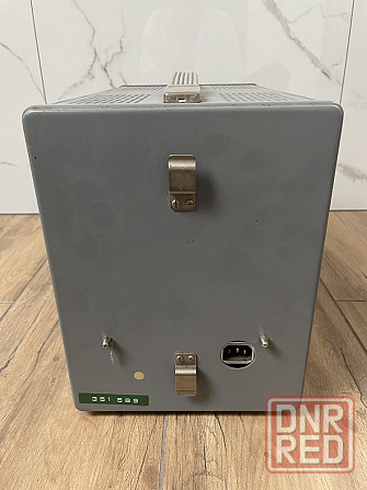 Oscilloscope hm 312 осцилограф Запорожье - изображение 3