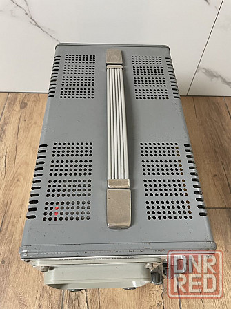 Oscilloscope hm 312 осцилограф Запорожье - изображение 5