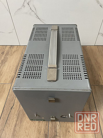 Oscilloscope hm 312 осцилограф Запорожье - изображение 4