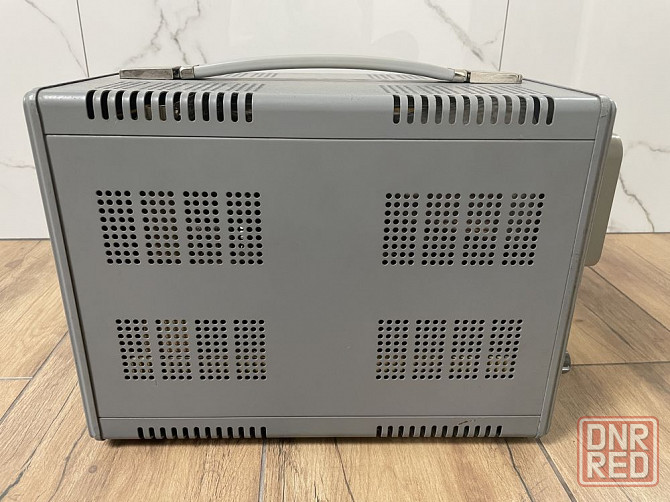 Oscilloscope hm 312 осцилограф Запорожье - изображение 6