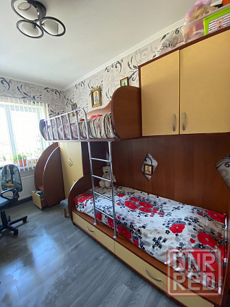 Сдам 2к квартиру на 1 этаже 5-ти этажки на Боссе. Донецк - изображение 2