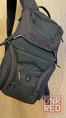 Фоторюкзак Vanguard Adaptor 41 Запорожье - изображение 1