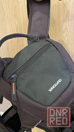 Фоторюкзак Vanguard Adaptor 41 Запорожье - изображение 6