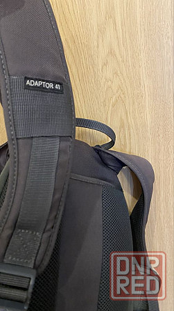 Фоторюкзак Vanguard Adaptor 41 Запорожье - изображение 8