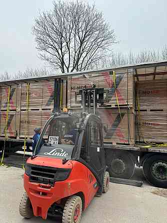 Сонячна панель LR5-72HGD-585M (BIF, DG) Запорожье