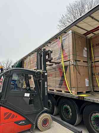 Сонячна панель LR5-72HGD-585M (BIF, DG) Запорожье