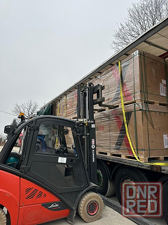 Сонячна панель LR5-72HGD-585M (BIF, DG) Запорожье - изображение 5