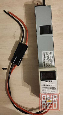 Зарядное устройство с защитой 50А - 100А Emerson регулируемое для всех Запорожье - изображение 3