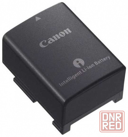 Акумулятори Canon BP/LP/NB/ Nikon EN-EL/ Sony NP-BG1/NP-FW50/NP-FZ100 Запорожье - изображение 1
