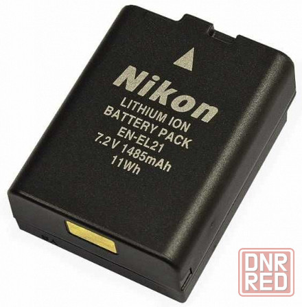 Акумулятори Canon BP/LP/NB/ Nikon EN-EL/ Sony NP-BG1/NP-FW50/NP-FZ100 Запорожье - изображение 4
