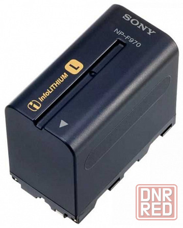 Акумулятори Canon BP/LP/NB/ Nikon EN-EL/ Sony NP-BG1/NP-FW50/NP-FZ100 Запорожье - изображение 5