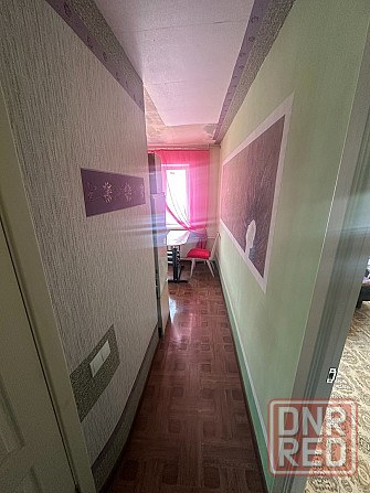 Продам 1 ком.кв в центре Донецка, проспект Ильича пересечение Челюскинцев, площадь Ленина Донецк - изображение 5