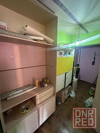 Продам 1 ком.кв в центре Донецка, проспект Ильича пересечение Челюскинцев, площадь Ленина Донецк - изображение 8