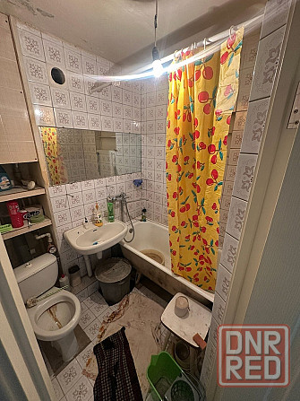 Продам 1 ком.кв в центре Донецка, проспект Ильича пересечение Челюскинцев, площадь Ленина Донецк - изображение 7