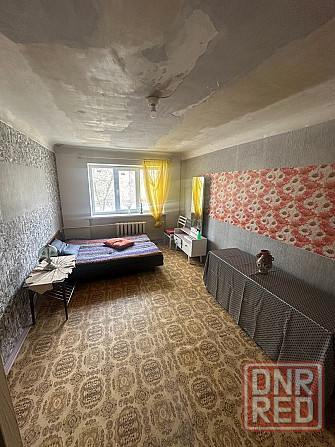 Продам 1 ком.кв в центре Донецка, проспект Ильича пересечение Челюскинцев, площадь Ленина Донецк - изображение 2