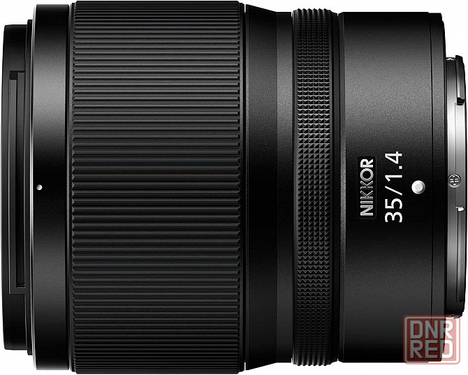 Стандартний об'єктив Nikon Nikkor Z 35mm f/1,4 (JMA112DA) Запорожье - изображение 1