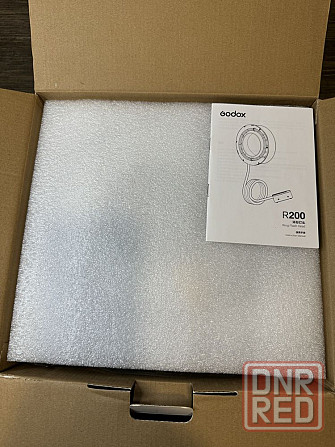 Godox R200 новий Запорожье - изображение 4