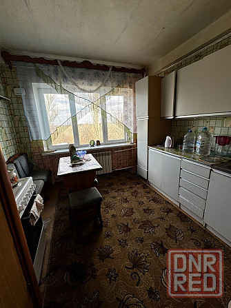 Продажа 2-комнатной квартиры в Советском районе г.Макеевки Макеевка - изображение 1