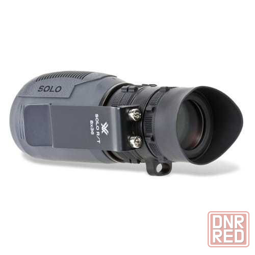 Монокуляр Vortex Solo 8x36 R/T Запорожье - изображение 3