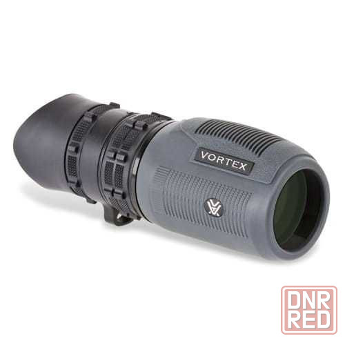 Монокуляр Vortex Solo 8x36 R/T Запорожье - изображение 4