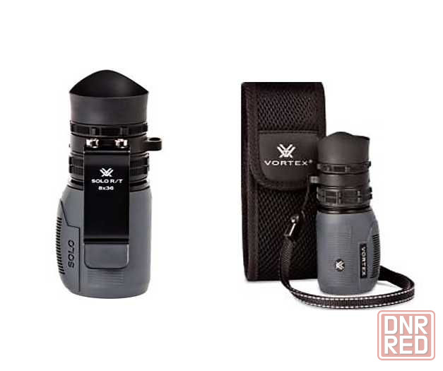 Монокуляр Vortex Solo 8x36 R/T Запорожье - изображение 2