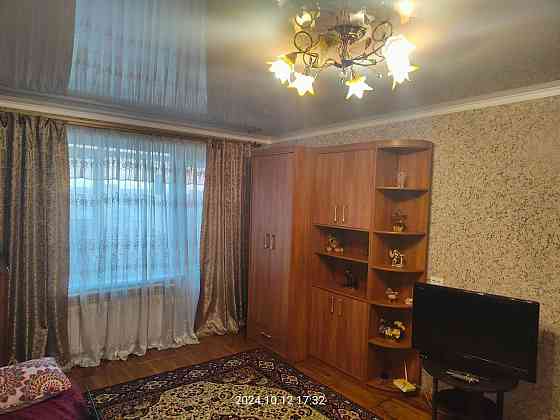 Сдам 1к квартиру, 23мкр рынок Космос Центральный район, Мариуполь Мариуполь