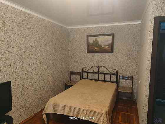 Сдам 1к квартиру, 23мкр рынок Космос Центральный район, Мариуполь Мариуполь