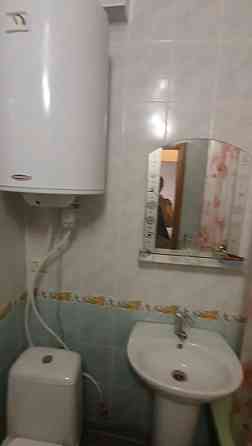 Сдам 1к квартиру, 18мкр рынок Космос Центральный район, Мариуполь Мариуполь