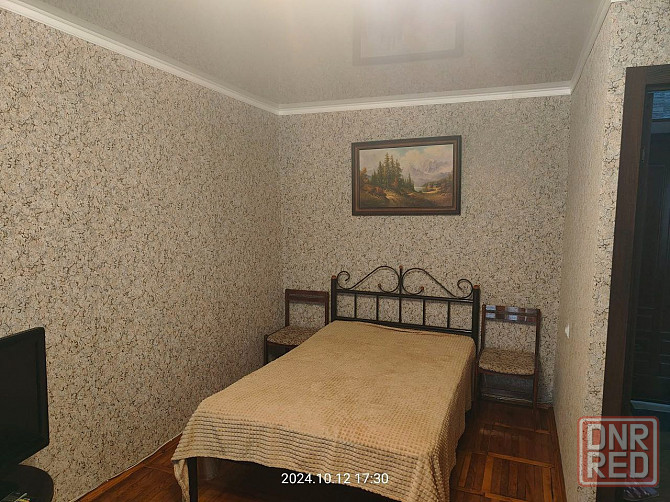 Сдам 1к квартиру, 23мкр рынок Космос Центральный район, Мариуполь Мариуполь - изображение 2