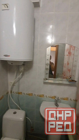 Сдам 1к квартиру, 18мкр рынок Космос Центральный район, Мариуполь Мариуполь - изображение 1