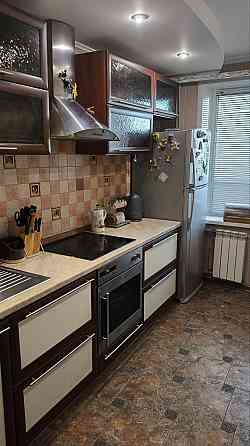 Сдам 2к квартиру Галактика рынок Космос, центр города Мариуполь Мариуполь